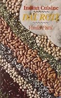 Dal Roti: Indian Cuisine 8171671349 Book Cover