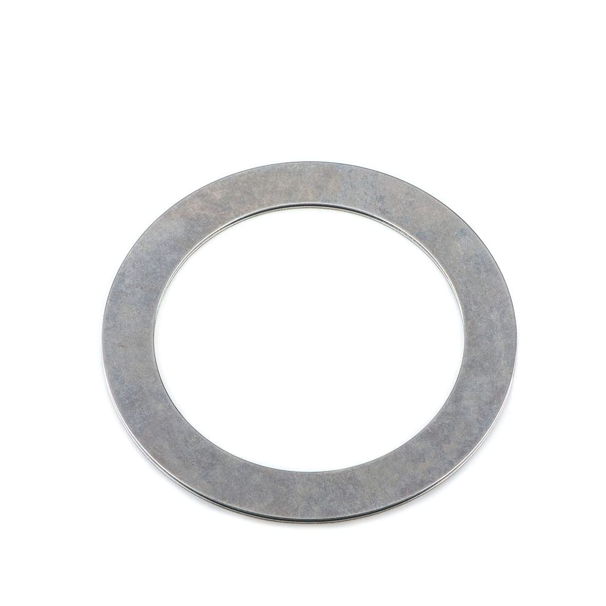 Lot de 10 roulements à aiguilles butée axiale AXK2035+2AS, dimensions 20 x 35 2 mm, avec deux rondelles