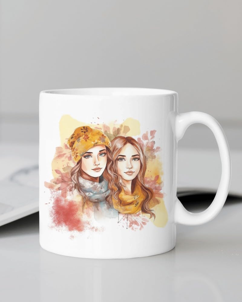 See full amazon price history chart for Vaishali PrintCraft Funny Bestie with Friendship Quotes Printed 325 ml Ceramic Coffee Mug/Tea Cup Gift for Girls, Best Friends, Sister Mom, Wife, Girlfriend 325 ml Front Back (Design -19) Vaishali PrintCraft Funny Bestie with Friendship Quotes Printed 325 ml Ceramic Coffee Mug/Tea Cup Gift for Girls, Best Friends, Sister Mom, Wife, Girlfriend 325 ml Front Back (Design -19) (B0DF1QFG4P) Amazon Price History, Amazon Price Tracker