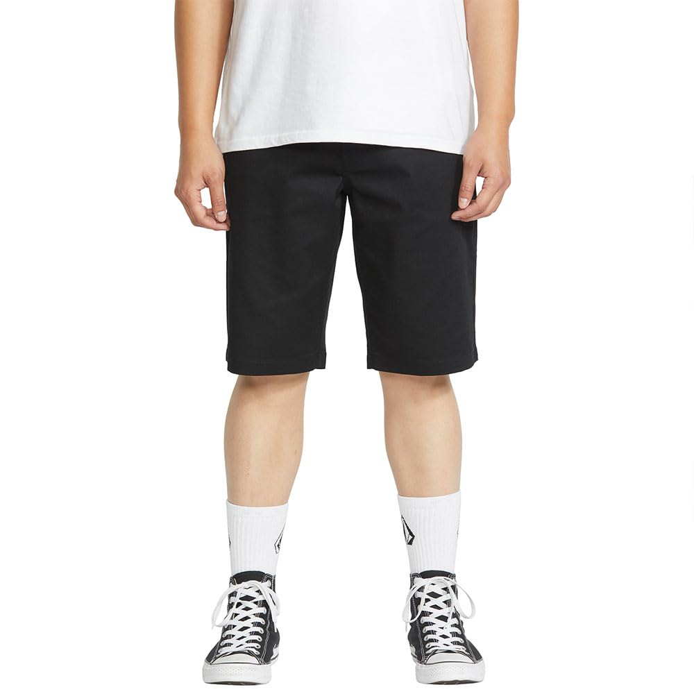 Volcom Frckn MDN Strch Sht 21