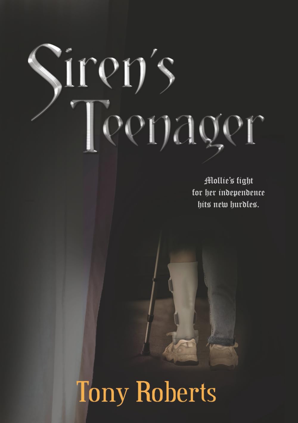 Siren's Teenager (Katie Long & Siren)