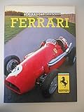 Les grandes marques Ferrari / Collectif / Réf18539