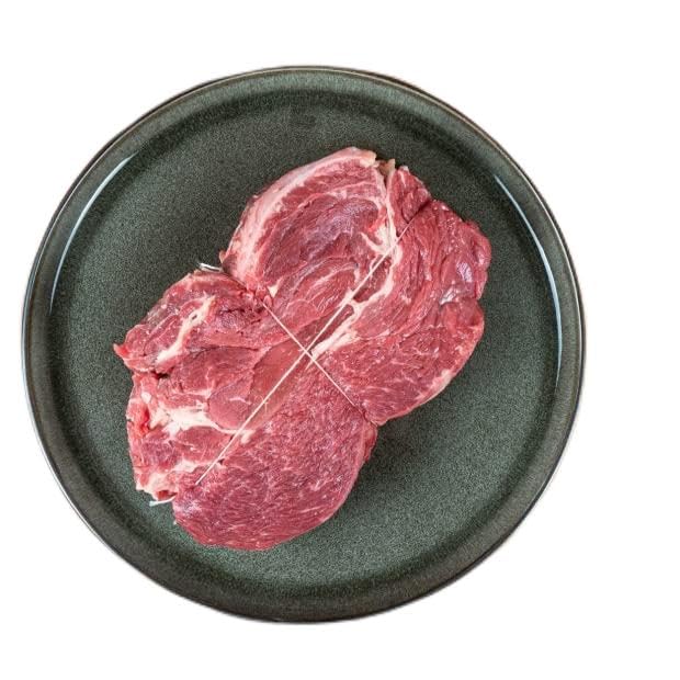 Collier de bœuf : Par 500g - Artisan Boucher depuis 1976 - Maison Victor - Circuit-court et Qualité