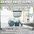 Epic Water Filters REPLACEMENT FILTER for Epic Nano XP Water Filter Pitcher or Dispenser. Nanofiltration Removes Bacteria, Virus, Cyst, Lead, Chromium 6, PFOS, PFOA, Heavy Metals, Pesticides