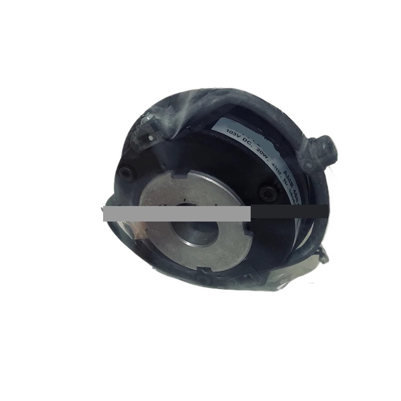 Sprzęgła i hamulce elektromagnetyczne 1 szt. 24 V/180 V/190 V/205 V DC hamulec sprężynowy 4 Nm 20 W BFK458-06E / BFK458-06N hamulec odcinający 8 Nm 25 W BFK458-08E / BFK458-458-08N(B(B(BFK458-08E-8Nm