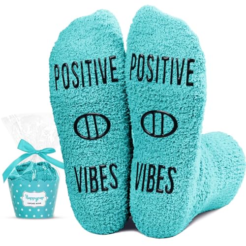 HAPPYPOP IVF Socks