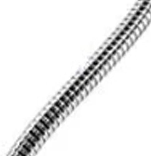 Miniatura 6 de Headerbs Lámpara de escritorio con clip, luz de lectura con clip, sujeción firme, 48 LED, protección ocular 5V 2A para el hogar (plata)