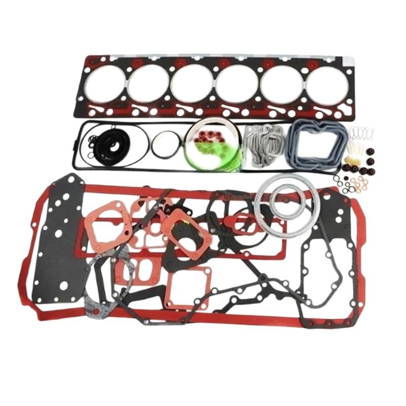Kit de joint complet moteur Cummins 6B 6BT 5.9L pour Dodge Ram