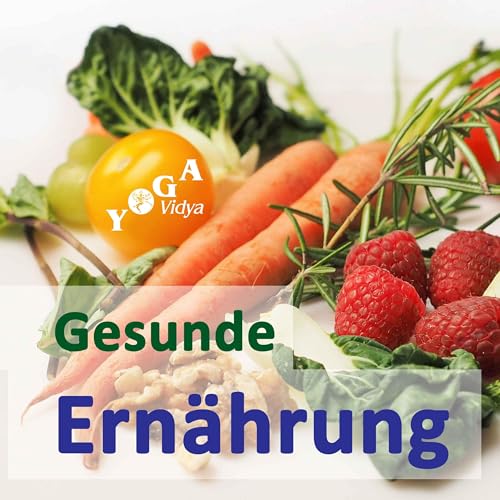 Gesunde Ern&auml;hrung cover art