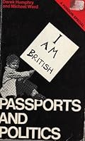 Passports And Politics 014052309X Book Cover