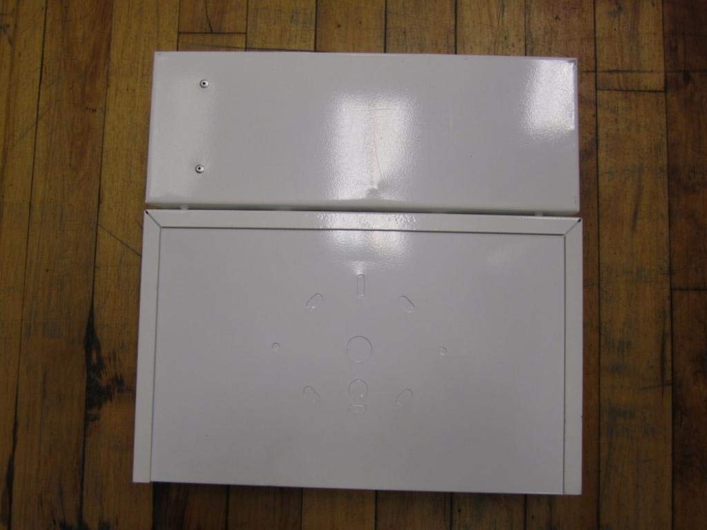 Sure-Lites 9015880 Exit Sign