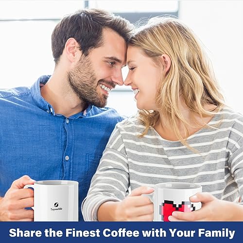 image for Teyearlife 54mm Bottomless Portafilter,Replacement for Breville Portaf