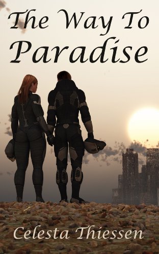 Bargain eBook - Way to Paradise