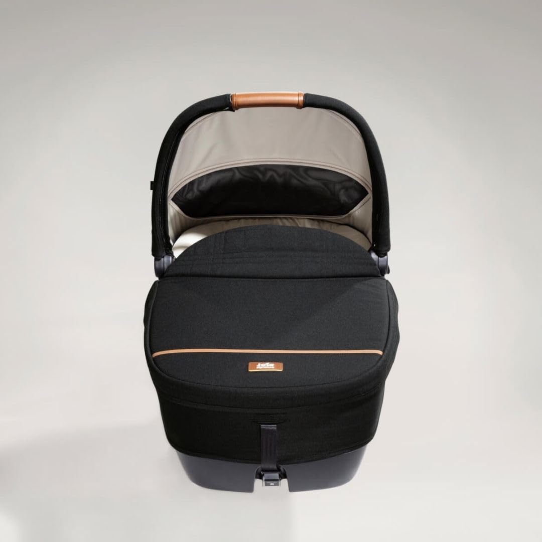 Nacelle auto Calmi R129 Signature Eclipse - Joie
