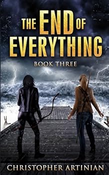 Paperback The End of Everything: Book 3 Book