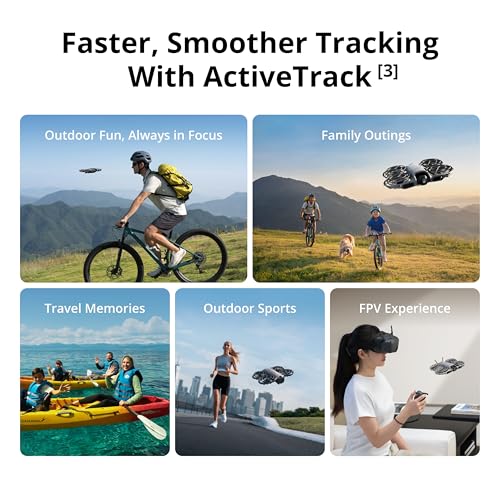 Dji Neo 2 Fly More Combo 4K Drone