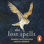 Cover of The Lost Spells