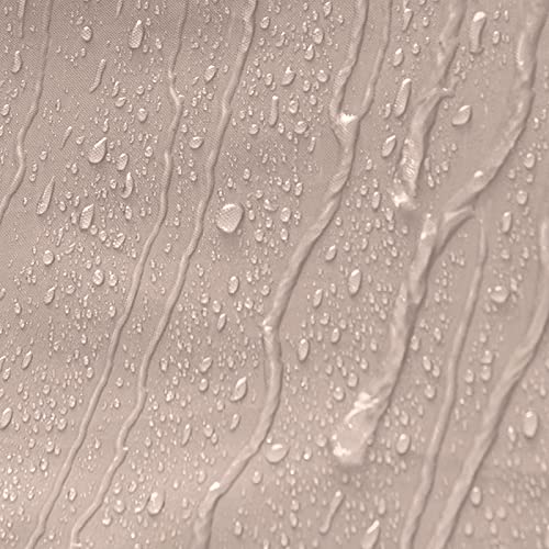 Tente isolée haut de gamme 4 places imperméable avec ouvertures multiples