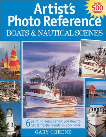 Boats & Nautical Scenes recueil de photos haute définition détails marins