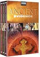 その他 Ancient Evidence: Mysteries of Jesus [DVD] Ancient Evidence: Mysteries of Jesus [DVD](中古品)