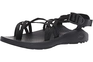 Сhaco Women's Zx/2 Cloud Outdoor Sandal: Embark on Unforgettable Adventures