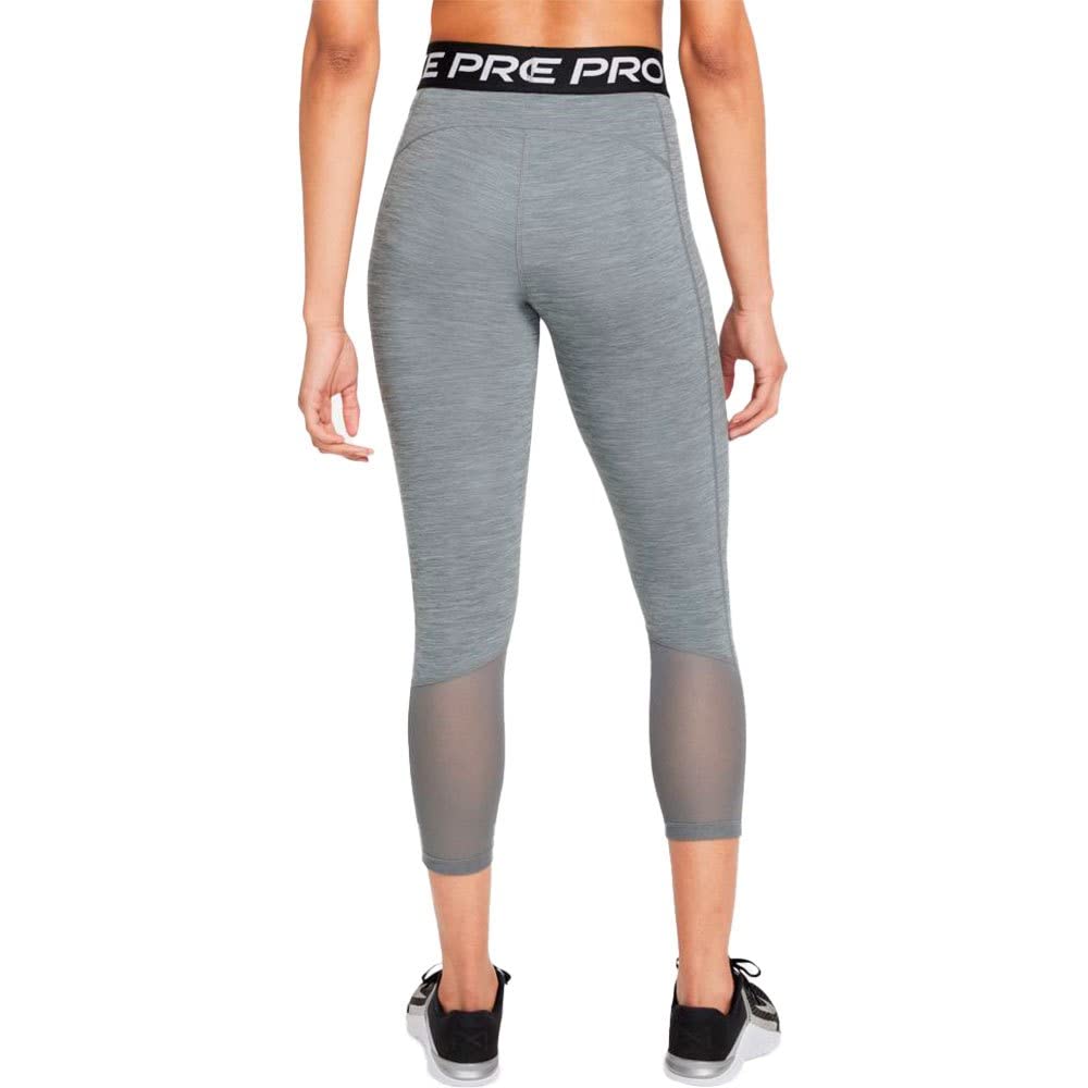 NIKE W Np 365 Tight Crop - Legginsy Kobiety