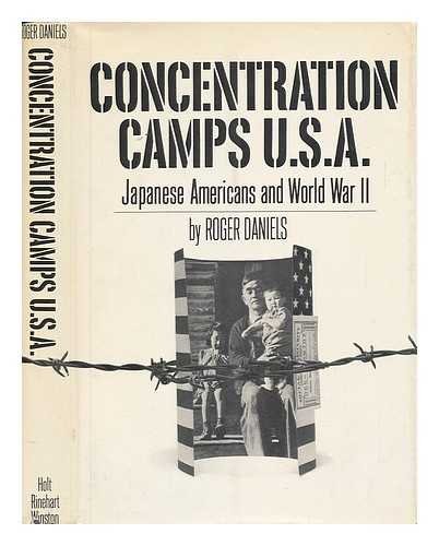 Buy Concentration Camps USA: Japanese Americans and World War Ii. — BookShops.in