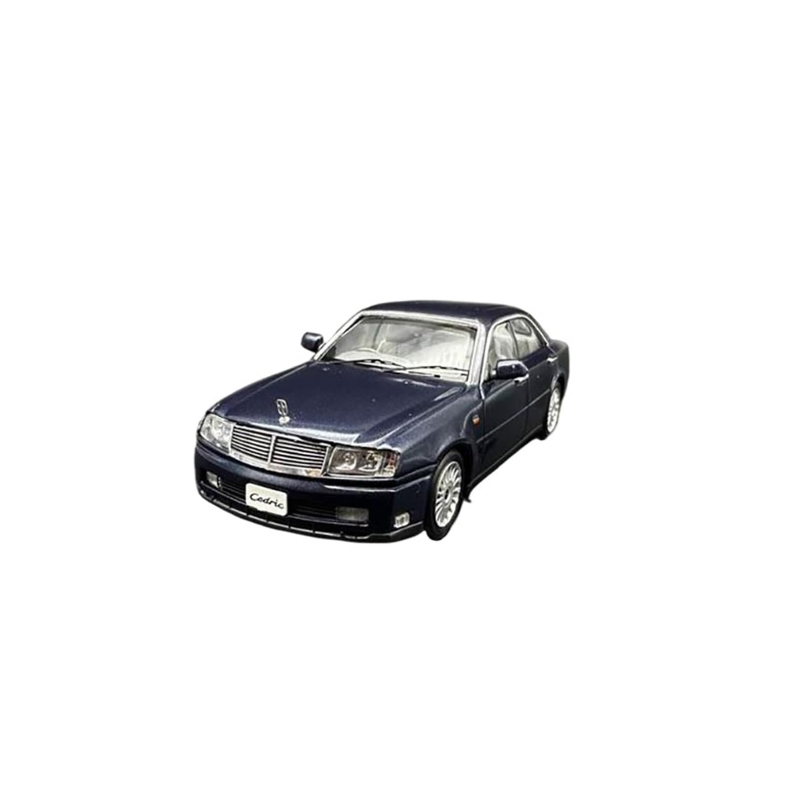 Modellino Di Auto In Lega Di Zinco Scala 1/43 Adatta Per La Collezione Di Giocattoli Di Ornamenti Per Modelli Di Auto In Lega Pressofusa Per Nissan Modellino Di Auto Pressofuso