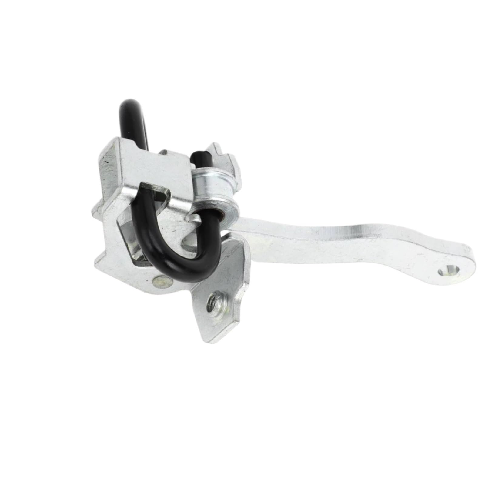 Door Control Strap Compatible with Fiat for Tempra 159 1990-1996 for Tipo 160 1987 1988 1989 1990 1991 1992 1993 1994 1995 1996 46424567 Front Door Check Limiter