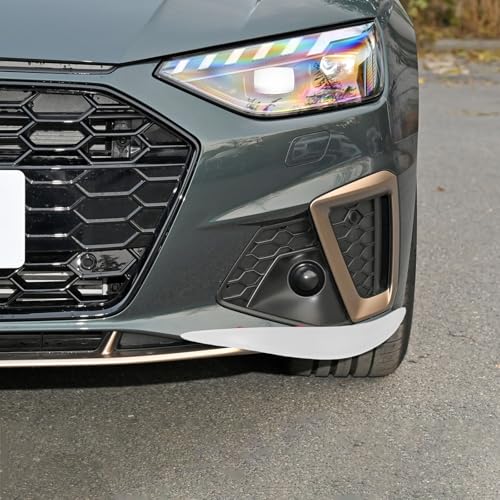 Tiras protectoras para coche: protege el parachoques de tu SUV en el garaje de casa 6