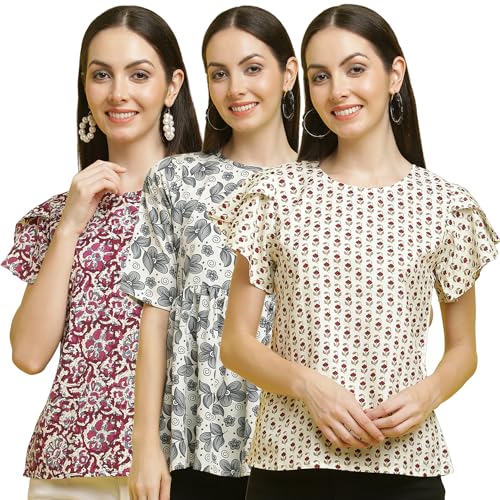 Image of Women's Regular Fit Blouse