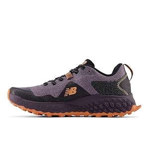 New Balance Women's Fresh Foam X Hierro V7 Trail Running Shoe