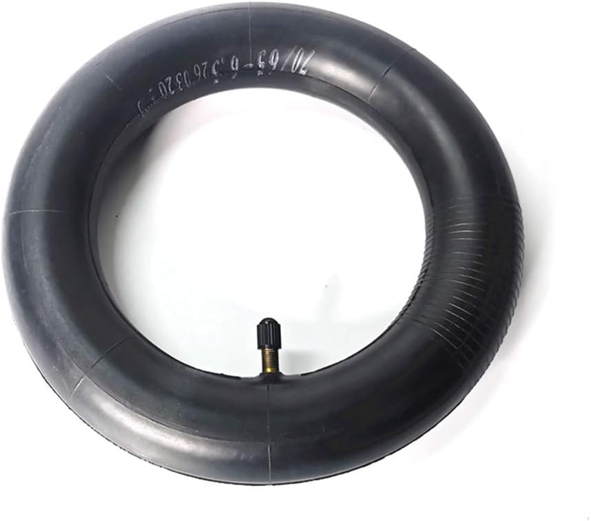 Electric Scooter Tyre Cover + Inner Tube,70/65-6.5 Replacement Tyre Accessory Outdoor Wheel + Inner for Balancing Electr