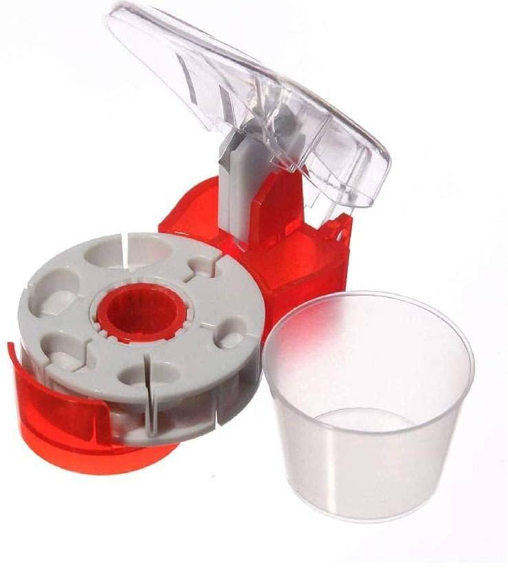 10 Best Pill Cutter For Oblong Pills [Buying Guide 2022] • Sacred Car