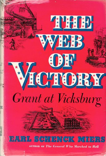 The Web of Victory B001Y0LRY8 Book Cover