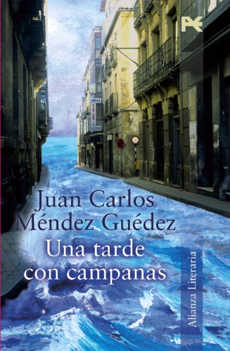 Una tarde con campanas (Spanish Edition)