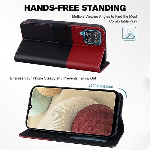 Rnrieyta Miagon per Samsung Galaxy A12 5G/4G