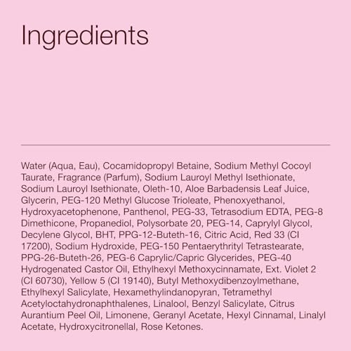 Bath & Body Works A Thousand Wishes Nourishing Body Wash, 10 fl oz - image 6