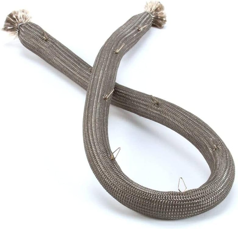 Replacement for Southbend Range Door,Rope Seal,Fiberglas
