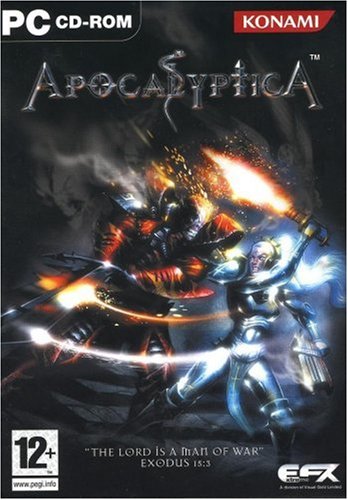 Apocalyptica Pc - vue 2