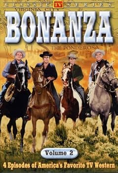 Bonanza - Volume 2