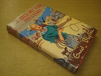 Hardcover The Rilloby Fair Mystery Book