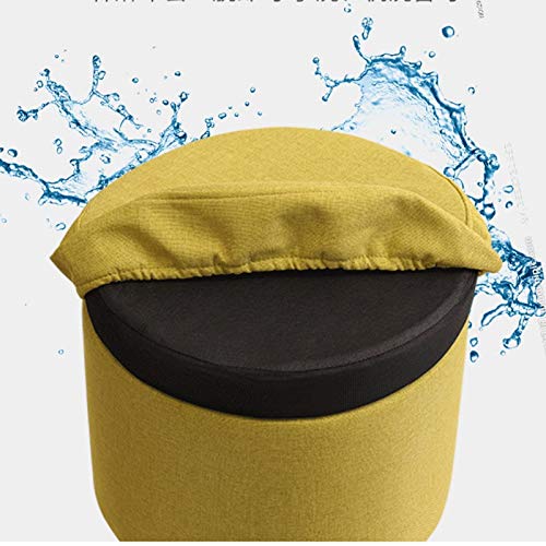 Tabouret bas de remplacement pour chaussures pratique dans l'entrée - 7