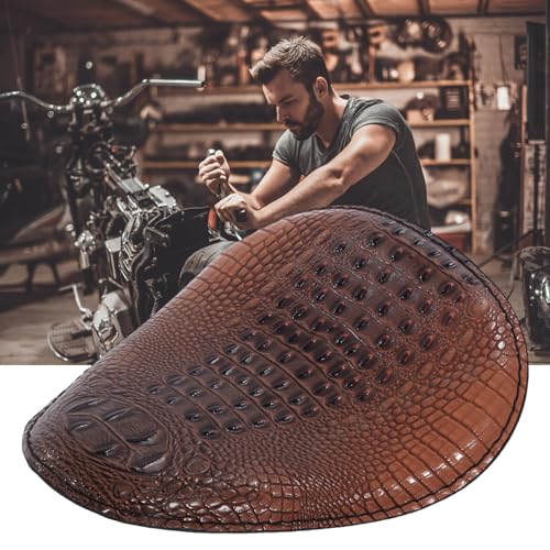 Cojín de asiento triangular con resorte amortiguador y base de PU 7