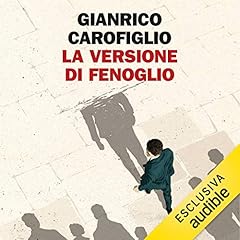 La versione di Fenoglio cover art