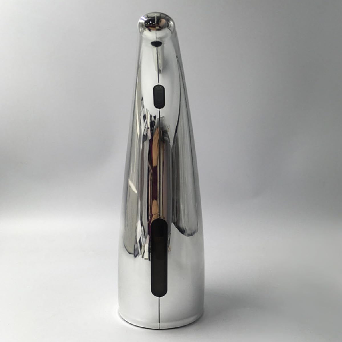 Dispensador de Jabón sin Contacto 300ml ABS para Cocina y Baño