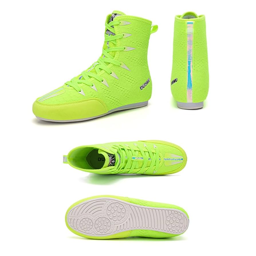 Amazon.co.jp: ボクシングシューズ、プロレスリングシューズ