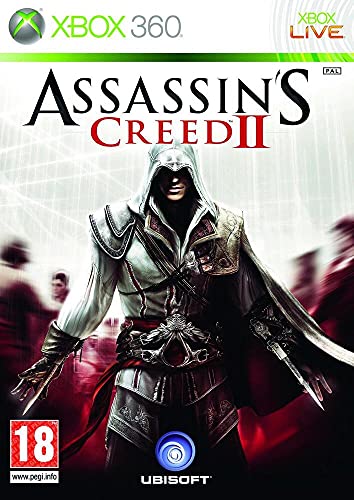 ASSASSIN'S CREED II