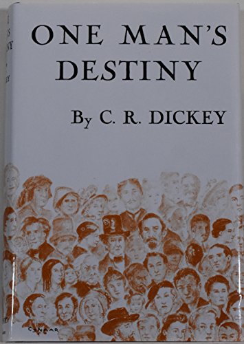 One Man's Destiny