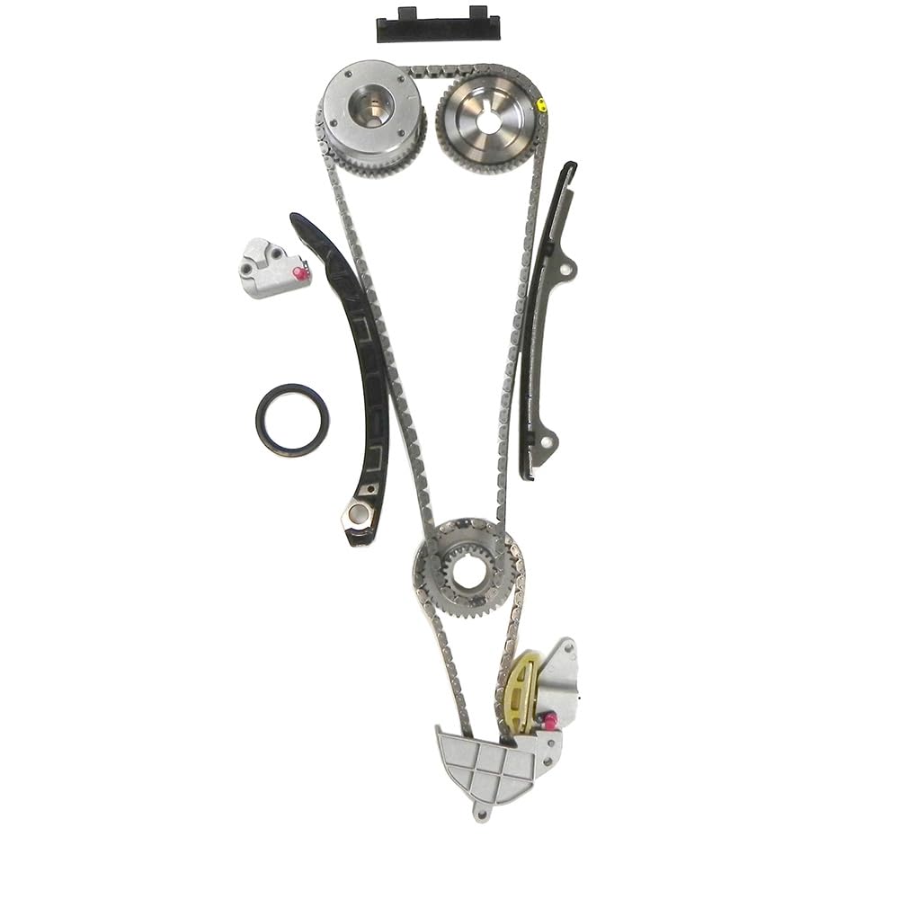 SKF Steuerkettensatz VKML 92021 für präzise Motorsteuerung